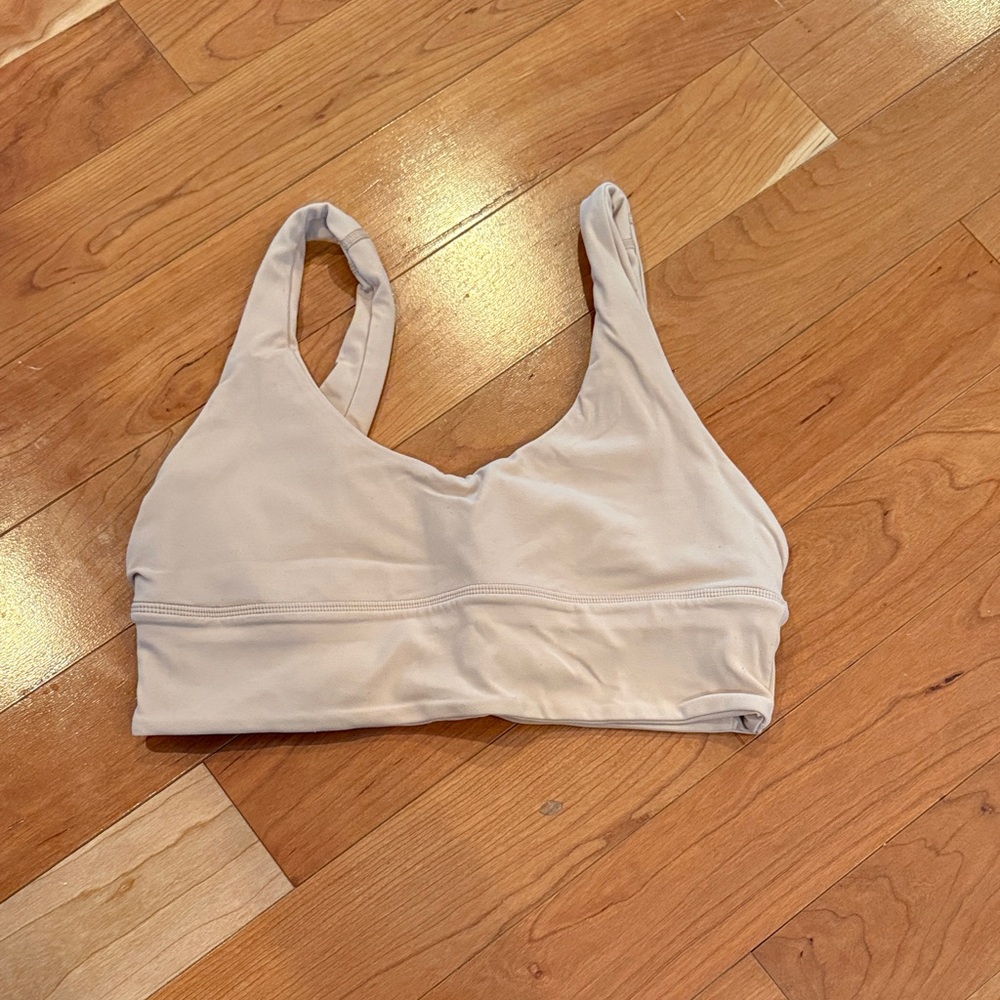 Lululemon align sports bra